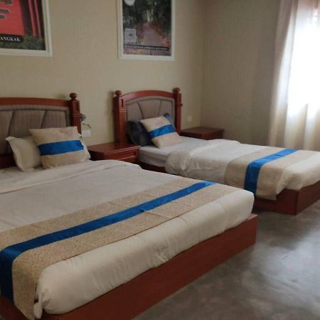 Aladdin Dream Hotel Johor Bahru Kültér fotó