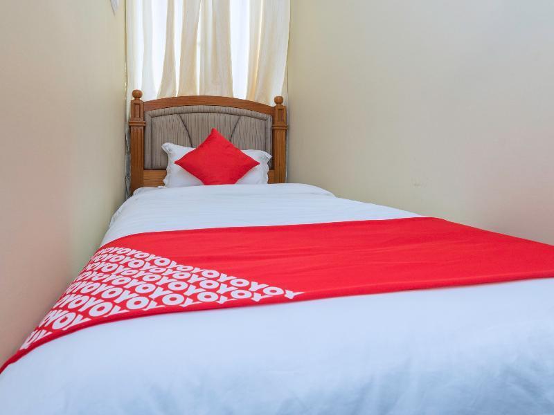 Aladdin Dream Hotel Johor Bahru Kültér fotó