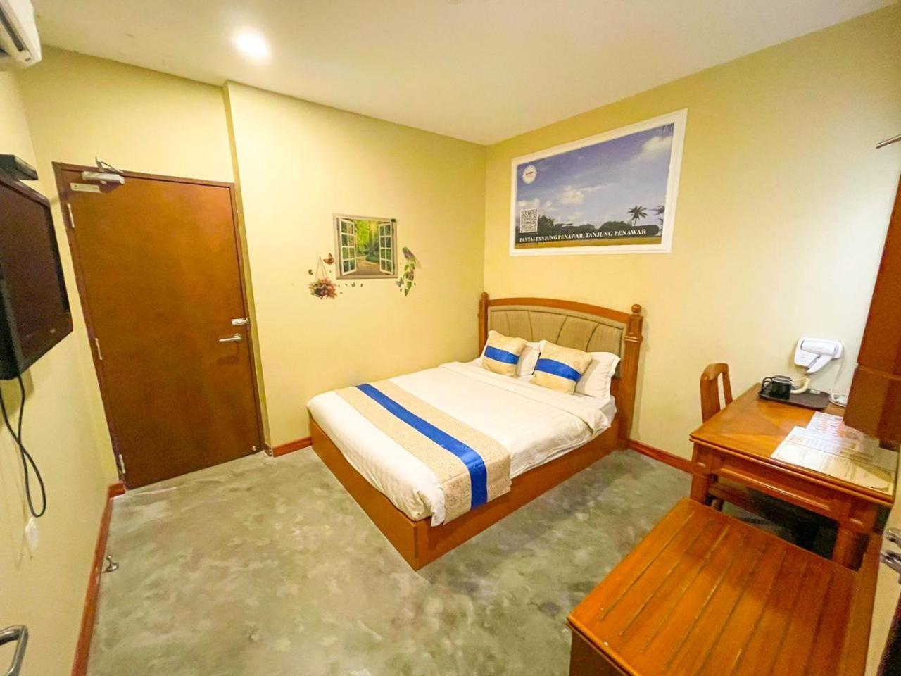 Aladdin Dream Hotel Johor Bahru Kültér fotó