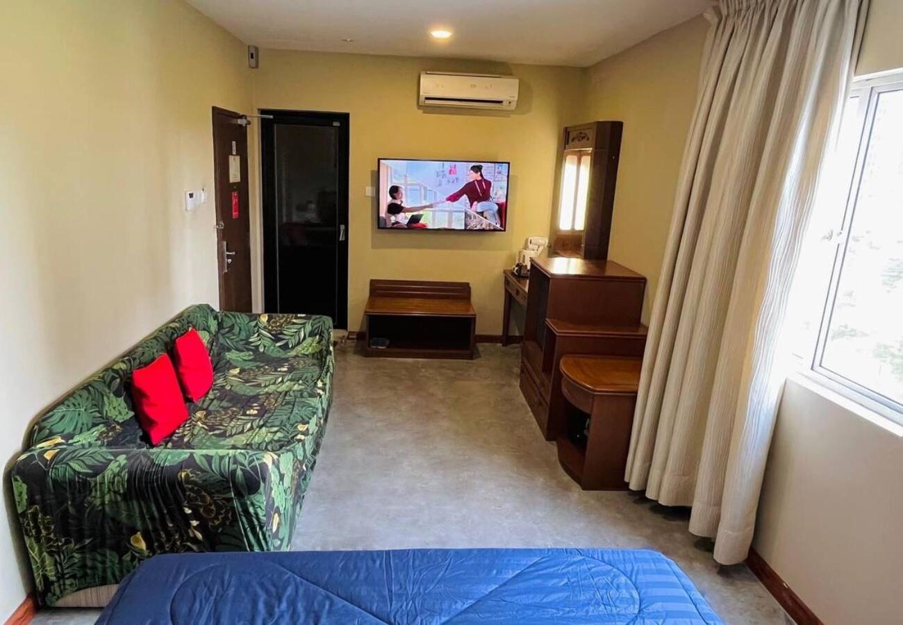 Aladdin Dream Hotel Johor Bahru Kültér fotó