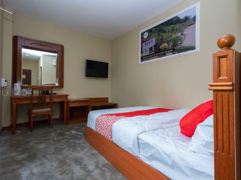 Aladdin Dream Hotel Johor Bahru Kültér fotó