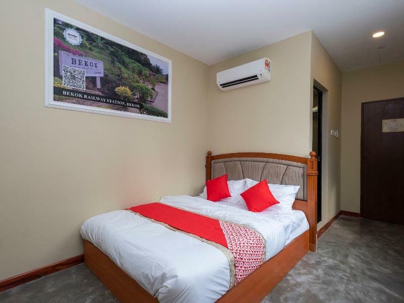 Aladdin Dream Hotel Johor Bahru Kültér fotó